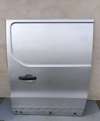 Opel Vivaro Side sliding door 