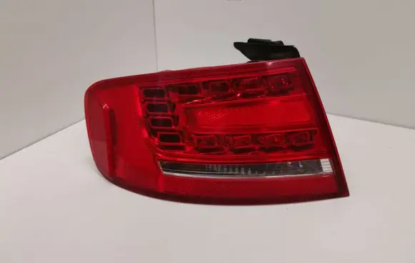 Audi A4 S4 B8 8K Rear/tail lights 8K5945095B 23692368 02S1012