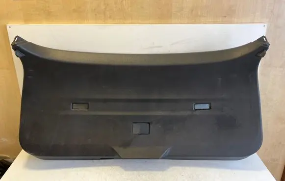 BMW X6 F16 Tailgate/boot lid cover trim 7318708