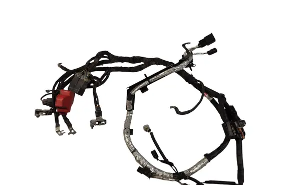 Ford Explorer V Engine installation wiring loom HB5T14B060 HB5T14B060ED CPRHQ