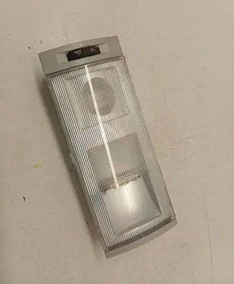 Volkswagen Transporter - Caravelle T5 Rear seat light 7H5947105