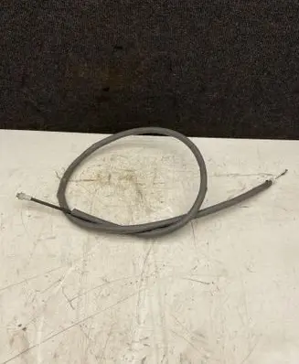 Volkswagen Crafter Sliding door cable line A9067605404