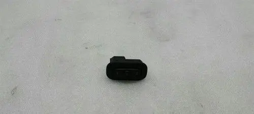 Jeep Cherokee KL Switch for retractable tow bar