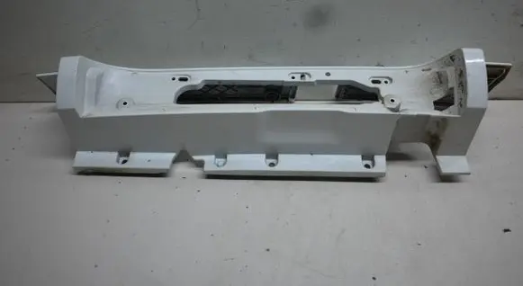Opel Vivaro Tail light part 93857722