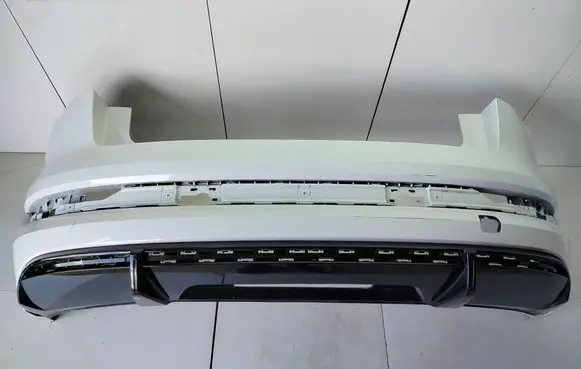 Audi e-tron Rear bumper 4KE807511