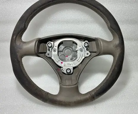Audi A6 S6 C5 4B Steering wheel 8E0419091Q 10154205 8E0124A