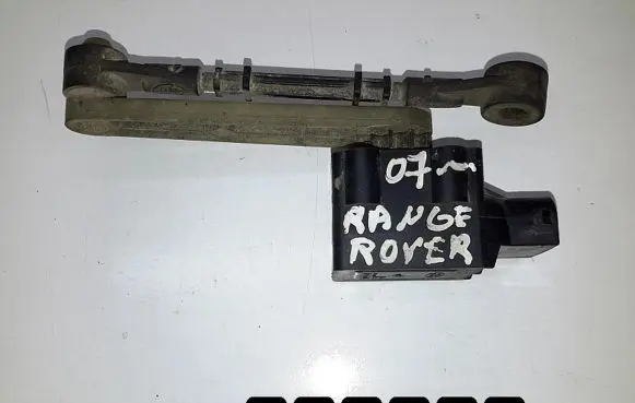 Land Rover Range Rover Sport L320 Headlight/headlamp level sensor rqh500051