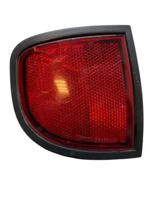 Mitsubishi L200 Rear tail light reflector 25016641