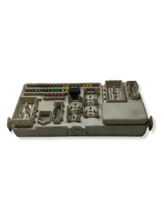 Mazda 3 I Fuse module 519199020 05015255