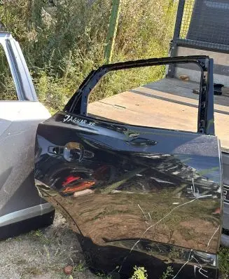 Jaguar E-Pace Rear door QQQQQQ