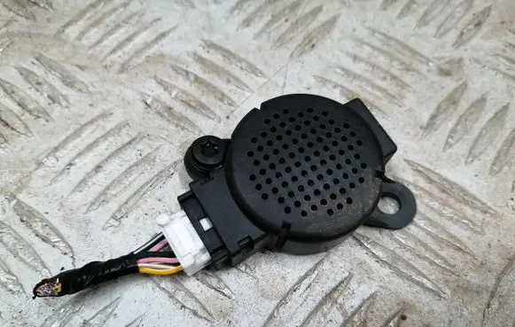 Dacia Sandero III Front door speaker 259906501R 259906501 00265287