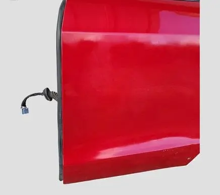 Tesla Model S Rear door 600639400G