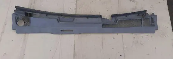 Peugeot 607 Wiper trim 9629150877