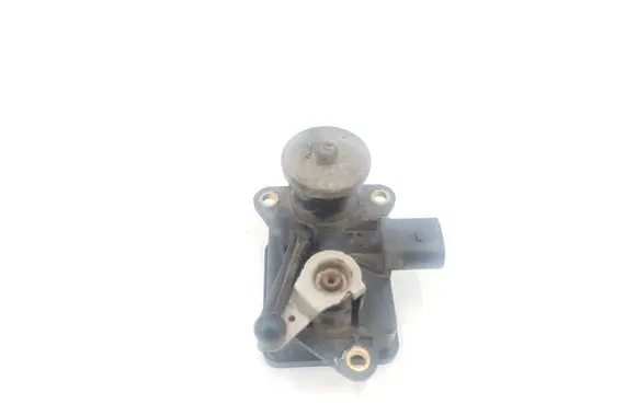 Opel Zafira B Intake manifold valve actuator/motor 55205127 13B9T099 70052113B9T099