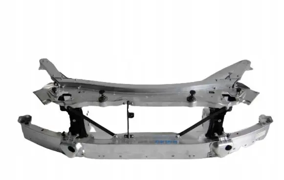 Mercedes-Benz CLS W257 Front piece kit A2136206300 A2136201700