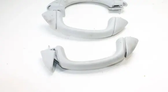 Mini One - Cooper Coupe R56 A set of handles for the ceiling 