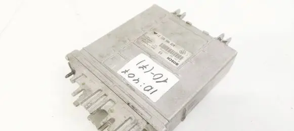 Audi A4 S4 B5 8D Engine control unit/module 028906021DT 0281001555