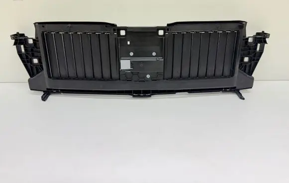 Mercedes-Benz GLC C254 Intercooler air guide/duct channel A2545000000