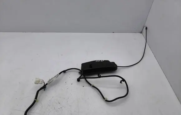 Honda CR-V Seat adjustment motor 5040902B 81162T1G3