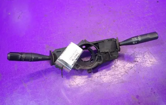 Peugeot 206 Wiper turn signal indicator stalk/switch 9630605180