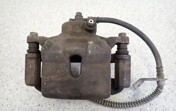KIA Ceed Front brake caliper 49501A6500