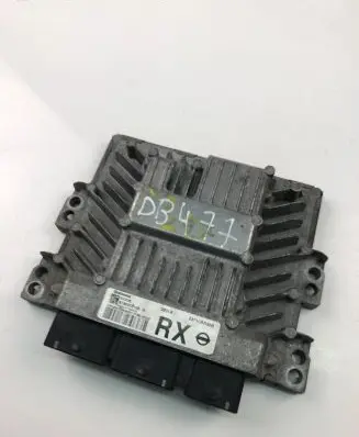 Nissan Qashqai Engine control unit/module ECU 23710BR30B S180033109A