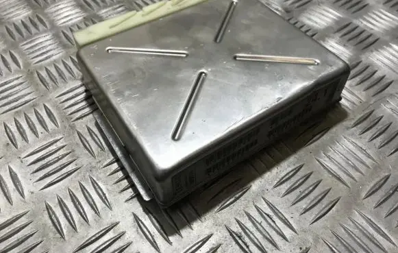 Gearbox control unit/module