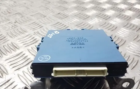 Toyota Prius (XW20) Other control units/modules 8961847011