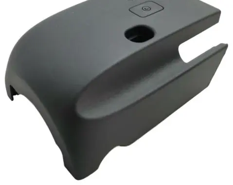 Volkswagen ID. Buzz Steering wheel column trim 1T3858559C