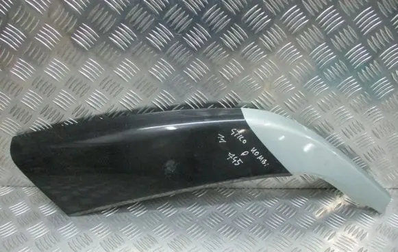 Fiat Stilo (D)pillar trim (top) 