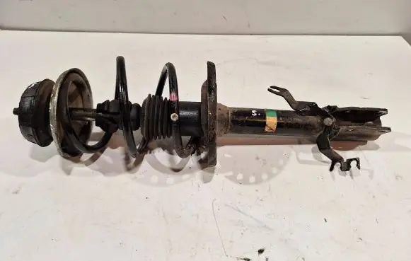 Dacia Sandero Front shock absorber/damper