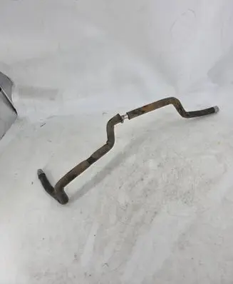Hyundai Galloper Air conditioning (A/C) pipe/hose