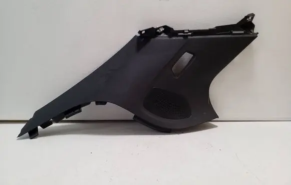 Mercedes-Benz EQC (D)pillar trim (top) A2936908900