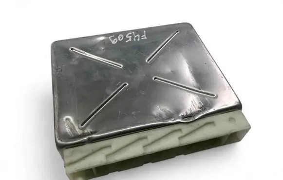 Gearbox control unit/module