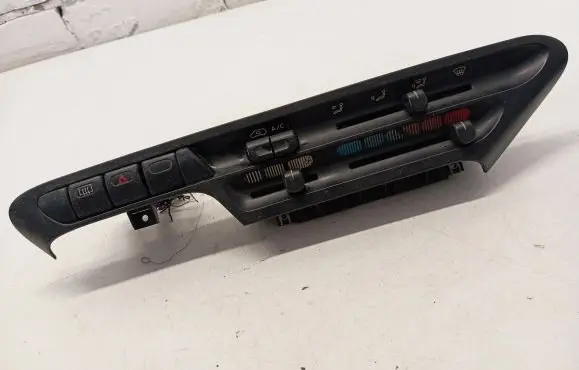 Fiat Ulysse Climate control unit 0000028818