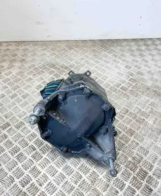 Mercedes-Benz SL R231 Rear differential A2043510508 265