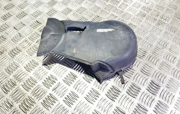 Skoda Superb B5 (3U) Timing belt guard (cover) 059109123K 059109107A