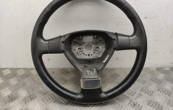 Volkswagen Golf Plus Steering wheel 1T0419091AA