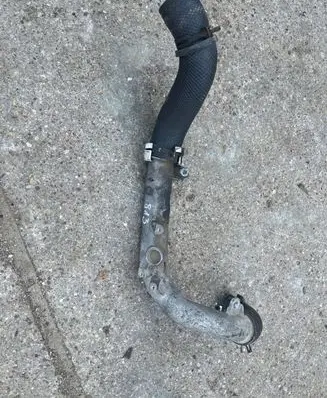 Mazda Premacy Intercooler hose/pipe