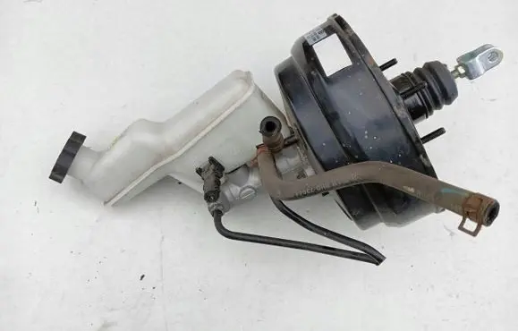 KIA Sportage Brake booster 585002Y870