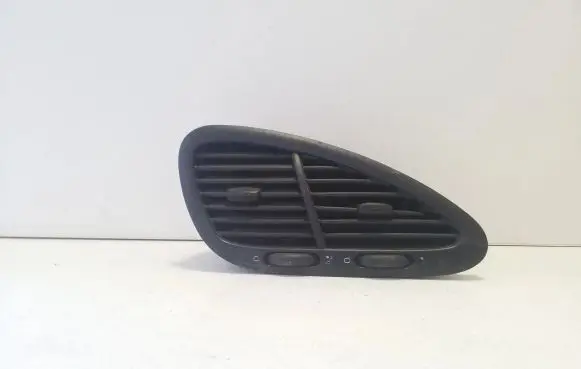 Ford Galaxy Dash center air vent grill 7M1819728E 95VWA014C21