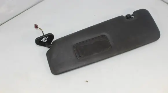 BMW 1 E82 E88 Sun visor 1010232300