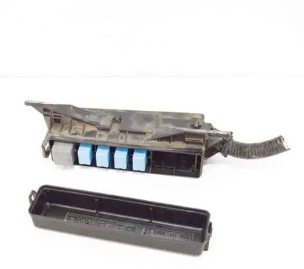 Toyota Prius (XW20) Fuse box set 7107XA1
