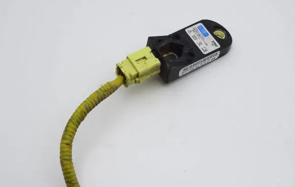 Honda Accord Airbag deployment crash/impact sensor 77930SEAE815M1