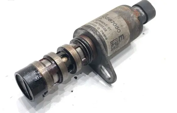 Opel Mokka Camshaft position sensor 55567050