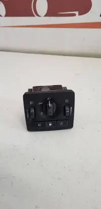 Volvo V50 Light switch 30739300 19206 08W12T