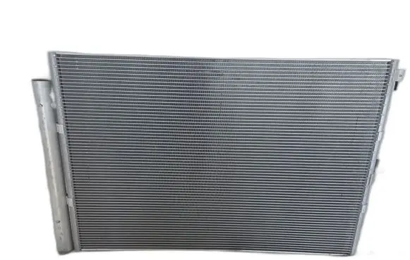 Ford Transit A/C cooling radiator (condenser) BK2119710AB
