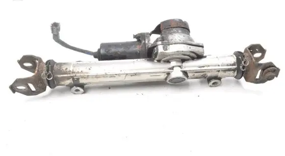 Infiniti QX70 S51 Tailgate strut 557051CA0A