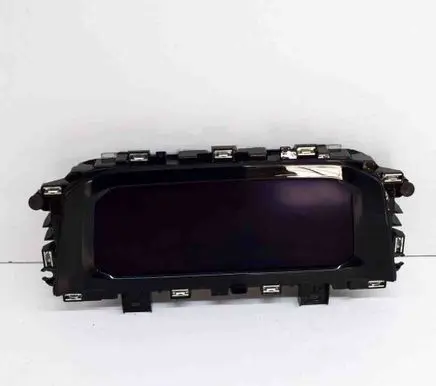 Volkswagen Golf VIII Speedometer (instrument cluster) A3C0812730400 5H0920340B