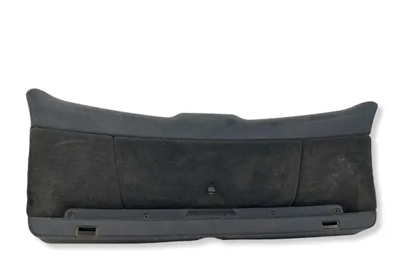 Audi A6 S6 C6 4F Tailgate trim 4F9867979 4F9867973